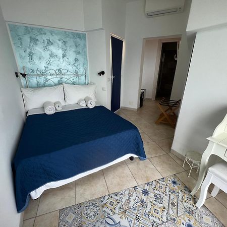 La Terrazza Sul Mare Bed & Breakfast Capri Ngoại thất bức ảnh