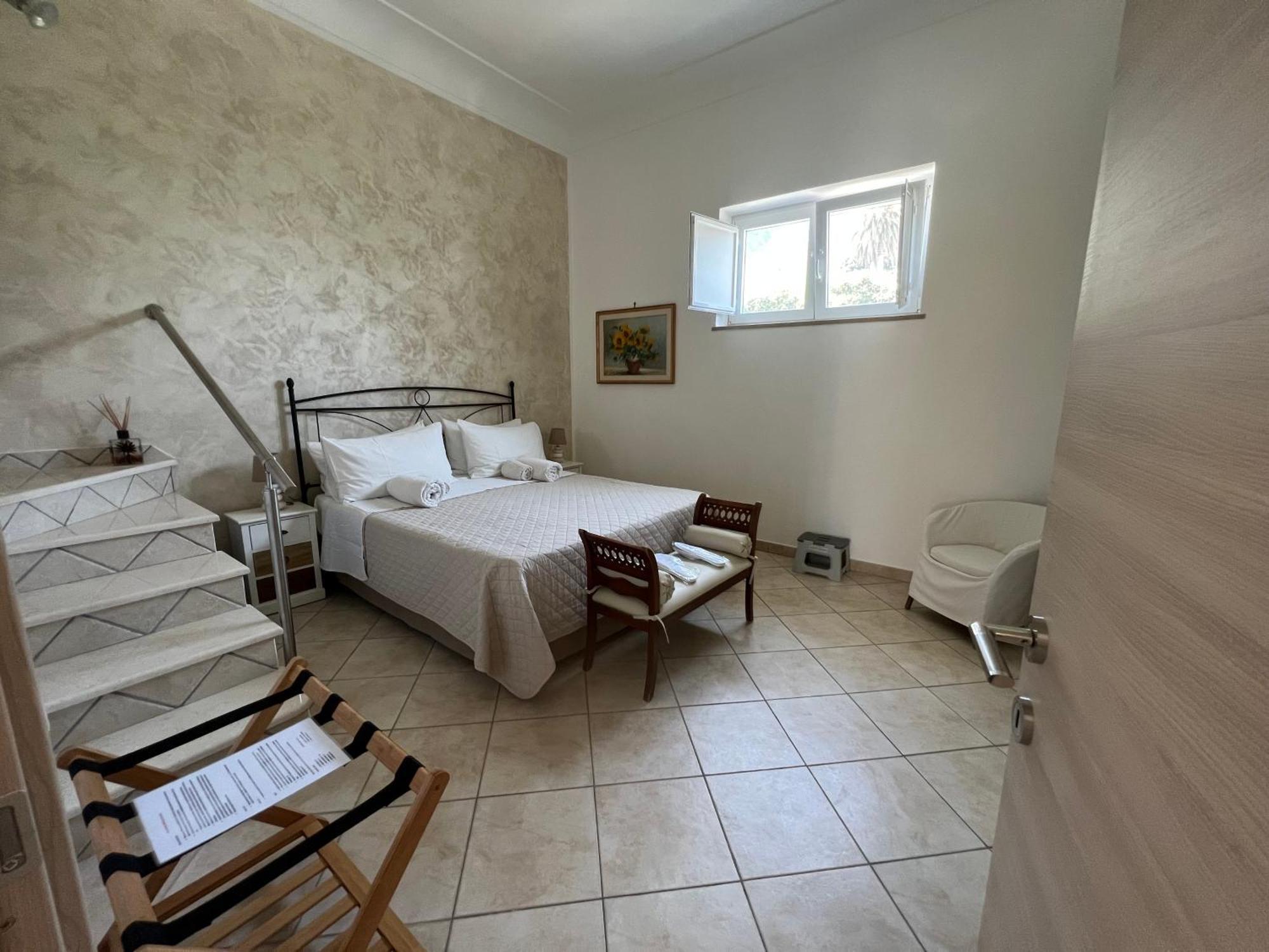 La Terrazza Sul Mare Bed & Breakfast Capri Ngoại thất bức ảnh
